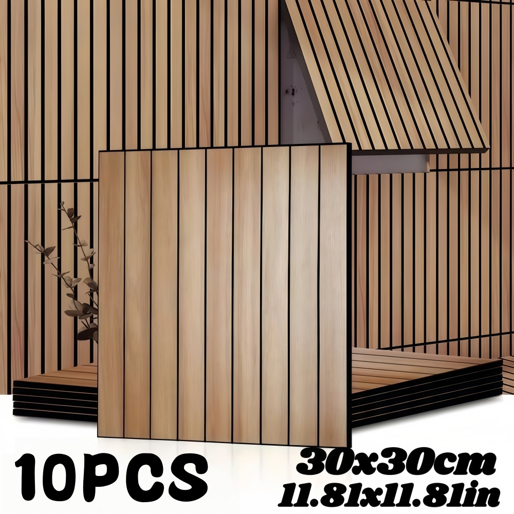 10 adet ızgara 3D duvar sticke - Pvc Panel Background incelemesi ve fiyatı