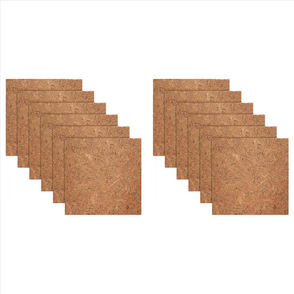 ABGG-2X Doğal Hindistan Cevizi - Substrate Coconut Fiber incelemesi ve fiyatı