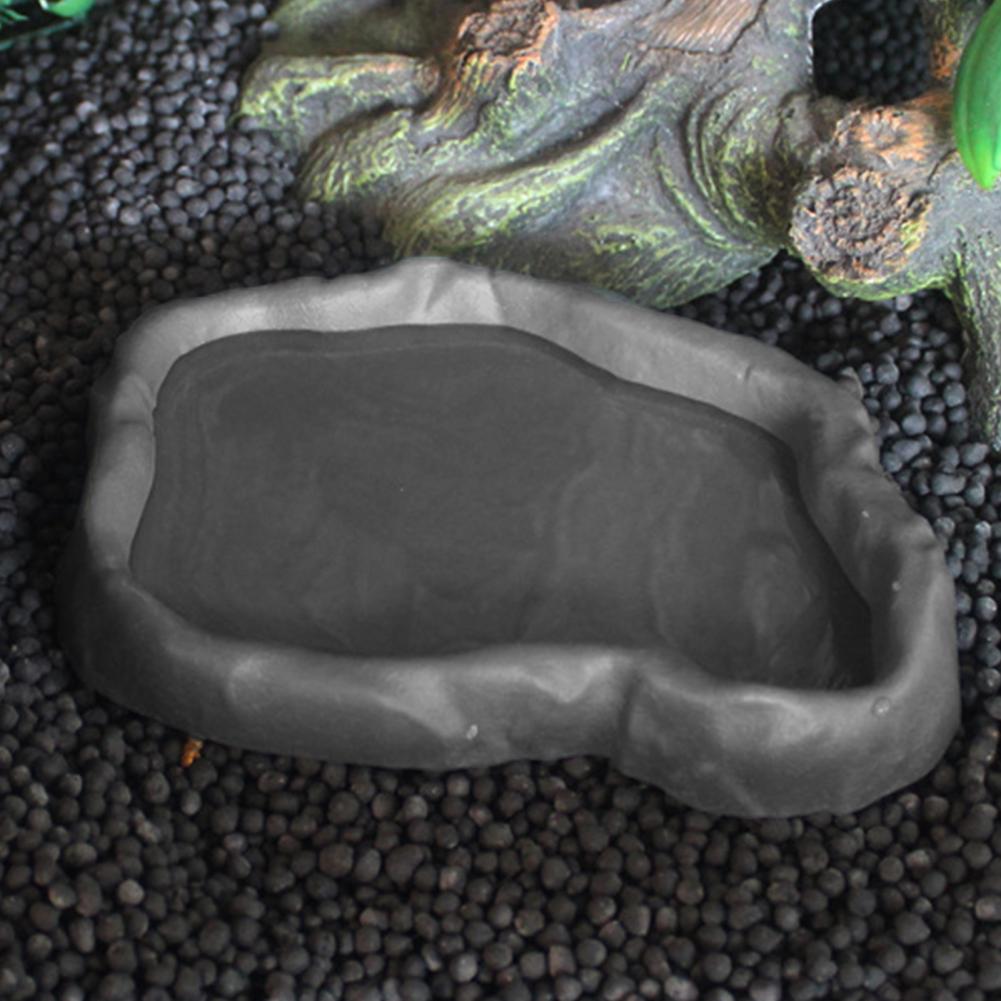 Sürüngen Besleyici Plastik Tak - Water Dish Reptile incelemesi ve fiyatı