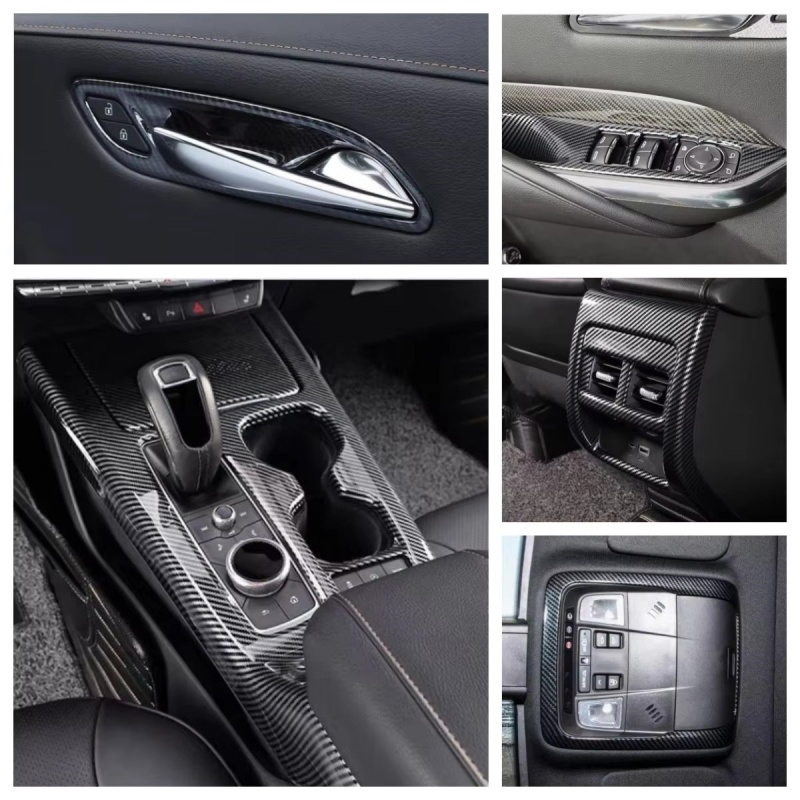 Cadillac XT4 2019-2023 için AB - Glass Door Hinge incelemesi ve fiyatı